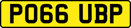 PO66UBP