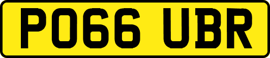 PO66UBR