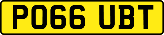 PO66UBT
