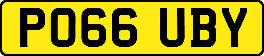 PO66UBY