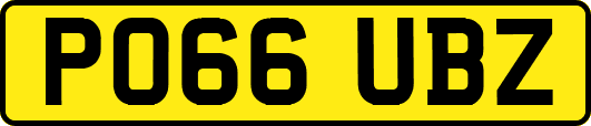 PO66UBZ