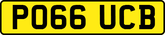 PO66UCB