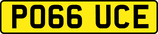 PO66UCE