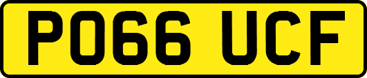 PO66UCF