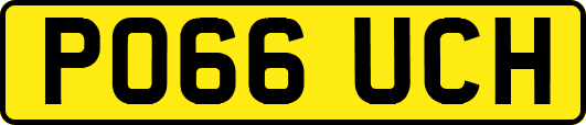 PO66UCH