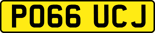 PO66UCJ
