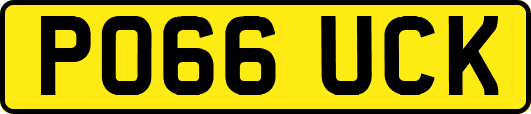 PO66UCK
