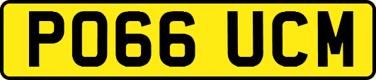 PO66UCM
