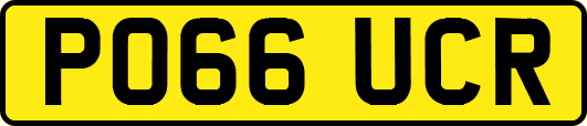 PO66UCR