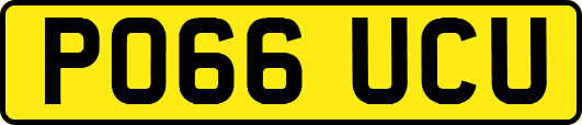 PO66UCU