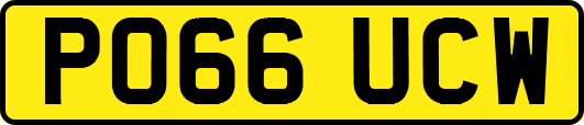 PO66UCW