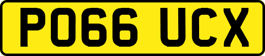 PO66UCX