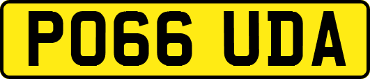 PO66UDA