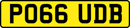 PO66UDB