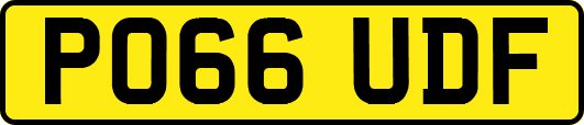 PO66UDF