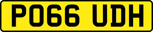 PO66UDH