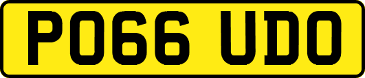 PO66UDO