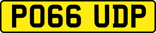 PO66UDP