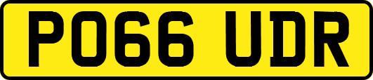 PO66UDR