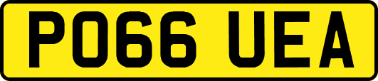 PO66UEA