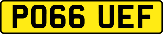 PO66UEF
