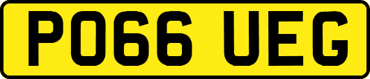 PO66UEG