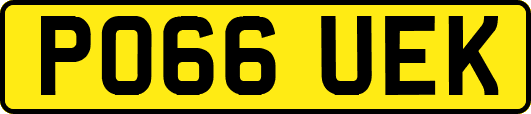 PO66UEK