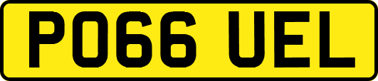 PO66UEL