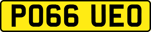 PO66UEO