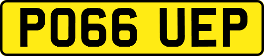 PO66UEP