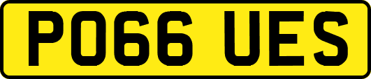 PO66UES