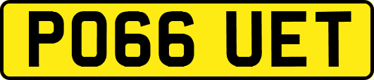 PO66UET