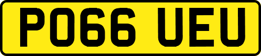 PO66UEU