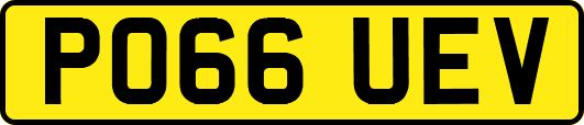 PO66UEV