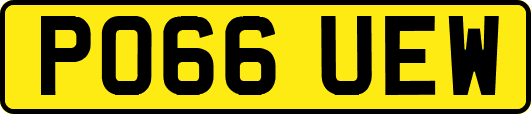 PO66UEW