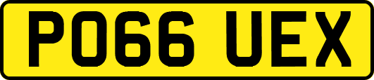 PO66UEX