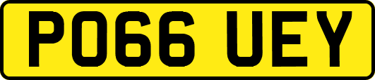 PO66UEY