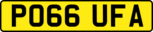 PO66UFA