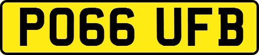PO66UFB