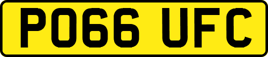 PO66UFC