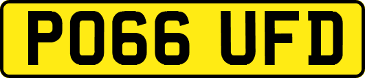 PO66UFD