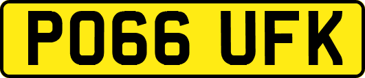 PO66UFK