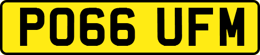 PO66UFM