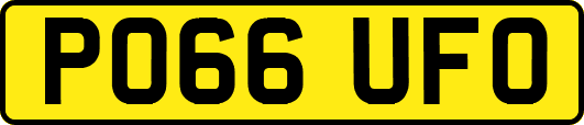PO66UFO