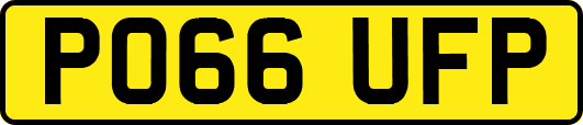 PO66UFP