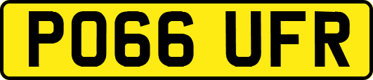 PO66UFR