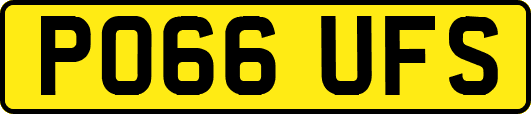 PO66UFS