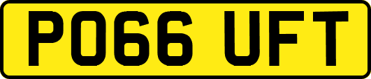 PO66UFT