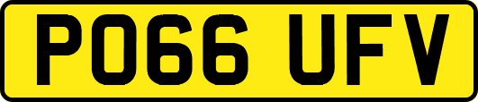 PO66UFV