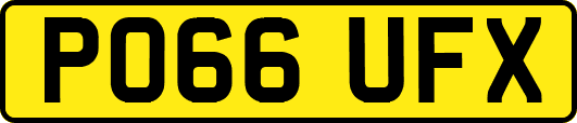 PO66UFX